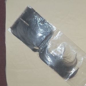 4x4 lace clousure 12 inch straight